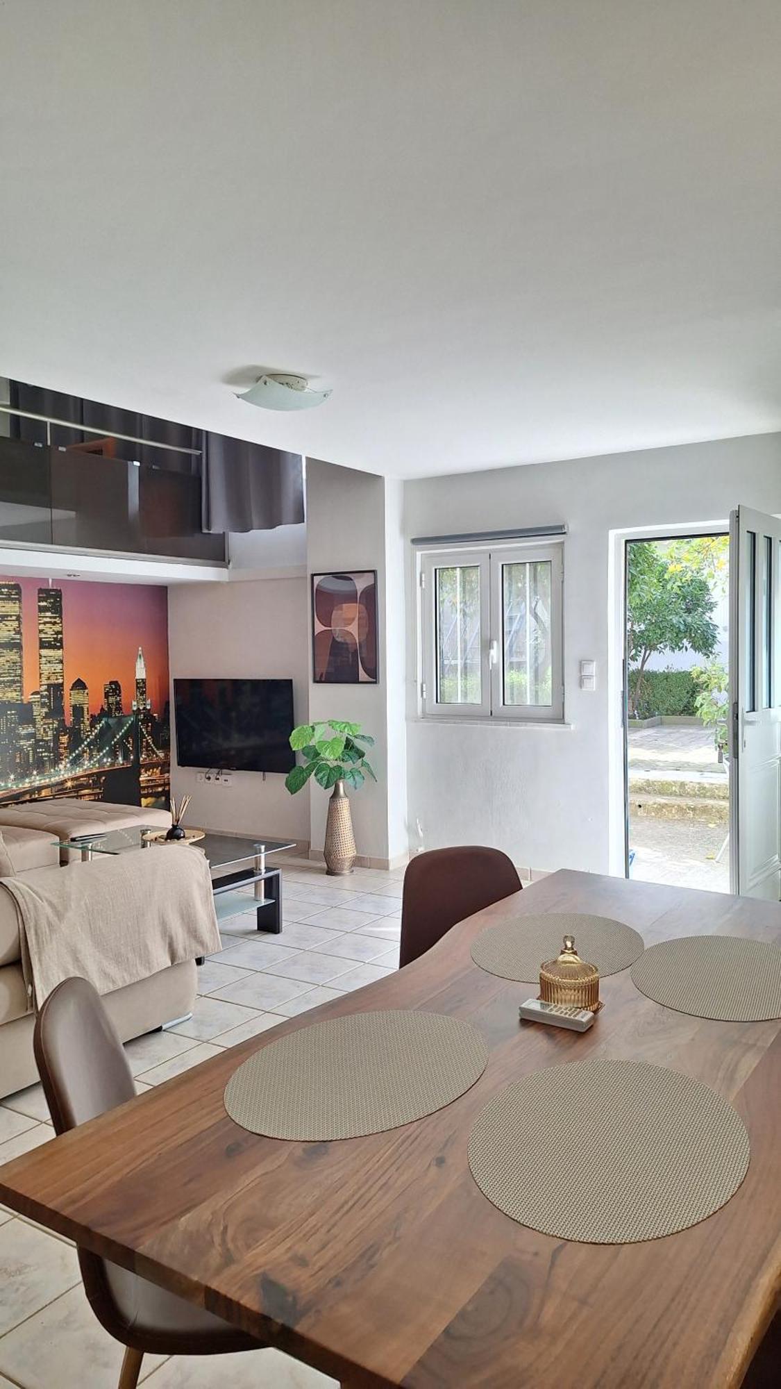 City Loft Sparta Exterior foto